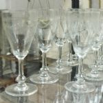 860 5470 WINE GLASS